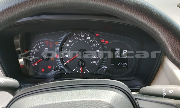 Buy Used Toyota Corolla White Car in Muscat in Masqat Buy Used Toyota Corolla White Car in Muscat in Masqat