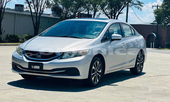 Buy Used Honda Civic Silver Car in Muscat in Masqat Buy Used Honda Civic Silver Car in Muscat in Masqat
