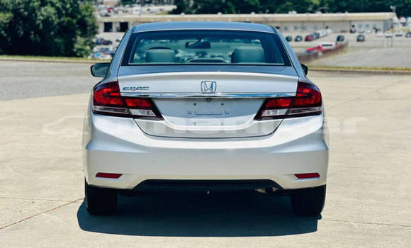 Buy Used Honda Civic Silver Car in Muscat in Masqat Buy Used Honda Civic Silver Car in Muscat in Masqat