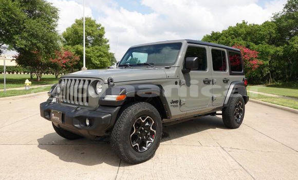 Buy Used Jeep Wrangler Other Car in Muscat in Masqat Buy Used Jeep Wrangler Other Car in Muscat in Masqat