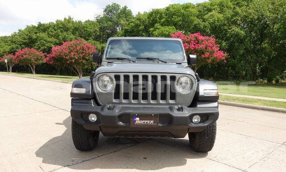 Buy Used Jeep Wrangler Other Car in Muscat in Masqat Buy Used Jeep Wrangler Other Car in Muscat in Masqat