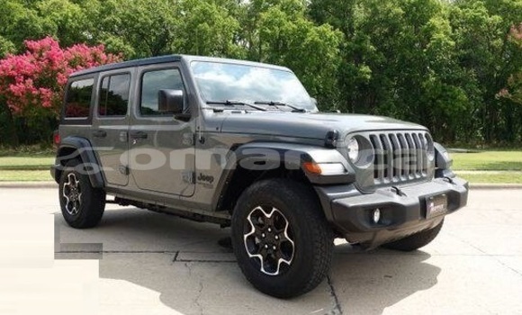 Buy Used Jeep Wrangler Other Car in Muscat in Masqat Buy Used Jeep Wrangler Other Car in Muscat in Masqat