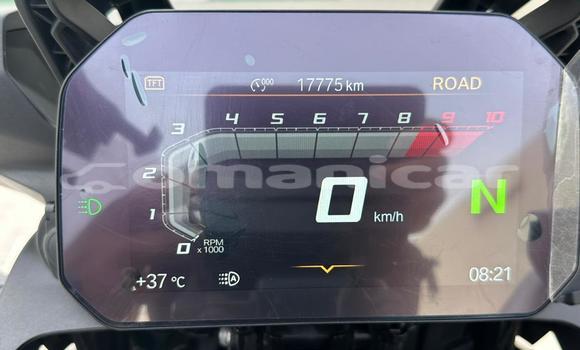 Buy Used BMW GS Black Bike in Muscat in Masqat Buy Used BMW GS Black Bike in Muscat in Masqat