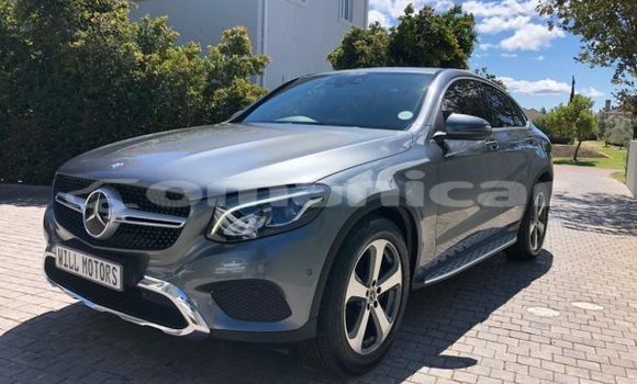 Buy Used Mercedes-Benz GLC Other Car in Muscat in Masqat