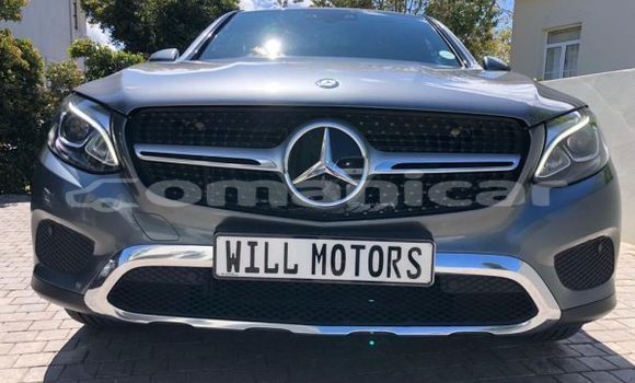 Buy Used Mercedes-Benz GLC Other Car in Muscat in Masqat Buy Used Mercedes-Benz GLC Other Car in Muscat in Masqat