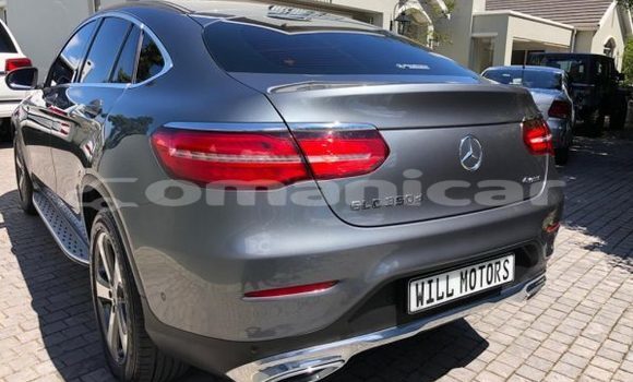 Buy Used Mercedes-Benz GLC Other Car in Muscat in Masqat Buy Used Mercedes-Benz GLC Other Car in Muscat in Masqat