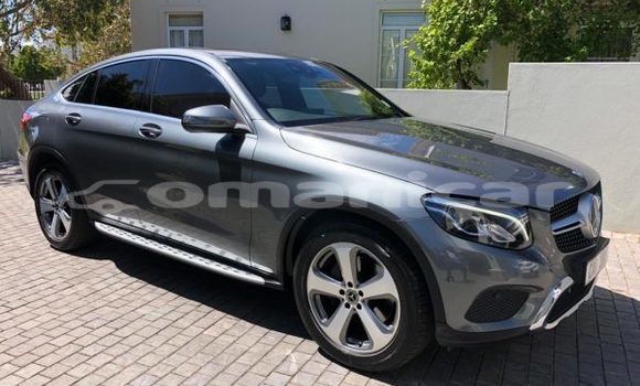 Buy Used Mercedes-Benz GLC Other Car in Muscat in Masqat Buy Used Mercedes-Benz GLC Other Car in Muscat in Masqat