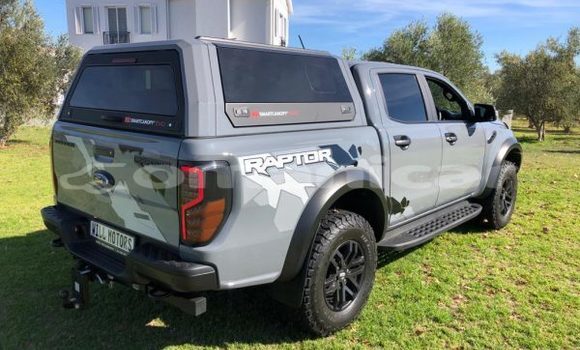 Buy Used Ford Ranger Blue Car in Muscat in Masqat Buy Used Ford Ranger Blue Car in Muscat in Masqat