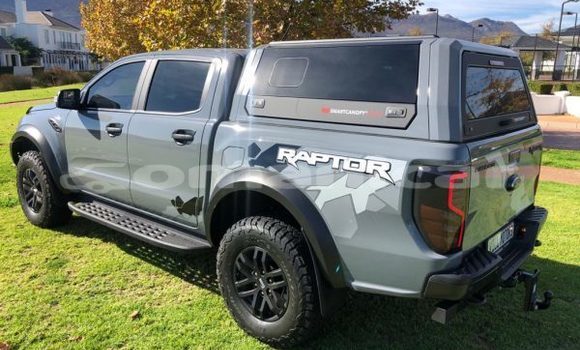 Buy Used Ford Ranger Blue Car in Muscat in Masqat Buy Used Ford Ranger Blue Car in Muscat in Masqat