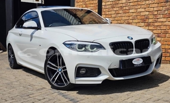 Buy Used BMW 2000 C/CS White Car in Muscat in Masqat Buy Used BMW 2000 C/CS White Car in Muscat in Masqat