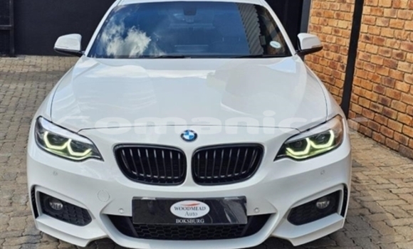 Buy Used BMW 2000 C/CS White Car in Muscat in Masqat Buy Used BMW 2000 C/CS White Car in Muscat in Masqat