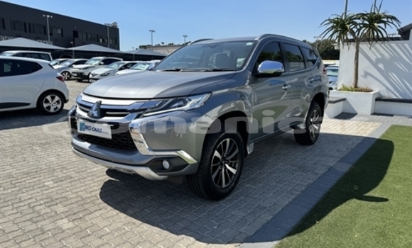 Buy Used Mitsubishi Pajero Other Car in Muscat in Masqat Buy Used Mitsubishi Pajero Other Car in Muscat in Masqat