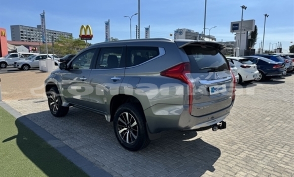 Buy Used Mitsubishi Pajero Other Car in Muscat in Masqat Buy Used Mitsubishi Pajero Other Car in Muscat in Masqat