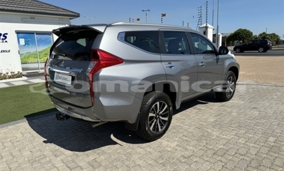 Buy Used Mitsubishi Pajero Other Car in Muscat in Masqat Buy Used Mitsubishi Pajero Other Car in Muscat in Masqat