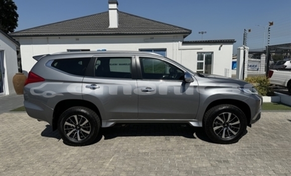 Buy Used Mitsubishi Pajero Other Car in Muscat in Masqat Buy Used Mitsubishi Pajero Other Car in Muscat in Masqat