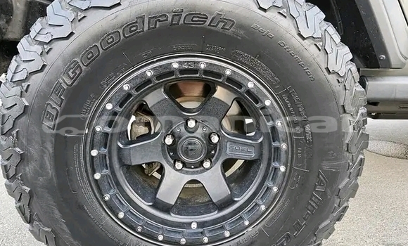 Buy Used Jeep Wrangler Other Car in as–Suwayq in al-Batinah