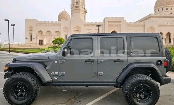 Buy Used Jeep Wrangler Other Car in as–Suwayq in al-Batinah Buy Used Jeep Wrangler Other Car in as–Suwayq in al-Batinah