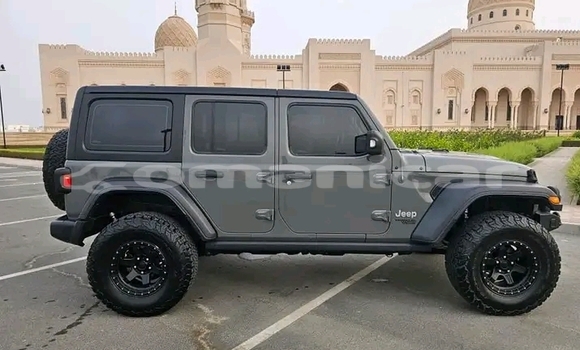 Buy Used Jeep Wrangler Other Car in as–Suwayq in al-Batinah Buy Used Jeep Wrangler Other Car in as–Suwayq in al-Batinah