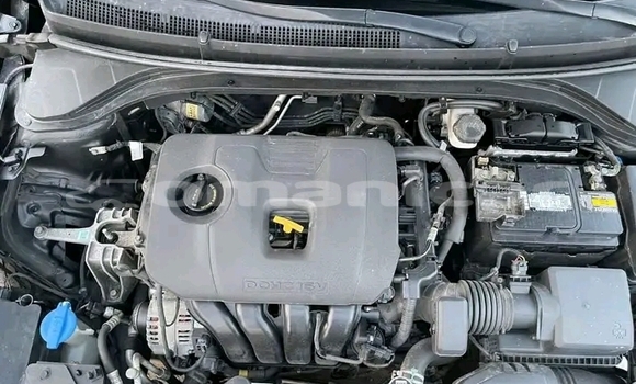 Buy Used Hyundai Elantra Black Car in as–Suwayq in al-Batinah Buy Used Hyundai Elantra Black Car in as–Suwayq in al-Batinah