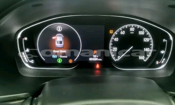 Buy Used Honda Accord Red Car in as–Suwayq in al-Batinah Buy Used Honda Accord Red Car in as–Suwayq in al-Batinah