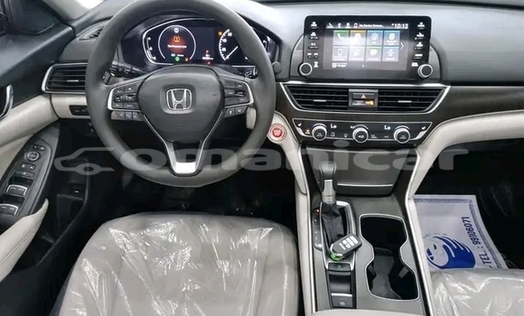 Buy Used Honda Accord Red Car in as–Suwayq in al-Batinah Buy Used Honda Accord Red Car in as–Suwayq in al-Batinah