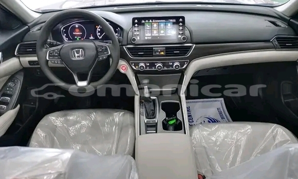 Buy Used Honda Accord Red Car in as–Suwayq in al-Batinah Buy Used Honda Accord Red Car in as–Suwayq in al-Batinah