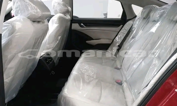 Buy Used Honda Accord Red Car in as–Suwayq in al-Batinah Buy Used Honda Accord Red Car in as–Suwayq in al-Batinah