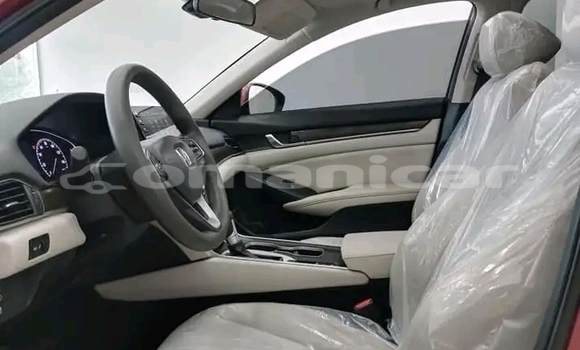 Buy Used Honda Accord Red Car in as–Suwayq in al-Batinah Buy Used Honda Accord Red Car in as–Suwayq in al-Batinah