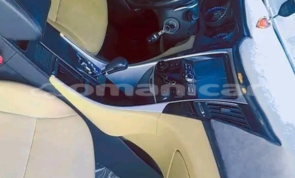 Buy Used Toyota Corolla Other Car in as–Suwayq in al-Batinah Buy Used Toyota Corolla Other Car in as–Suwayq in al-Batinah