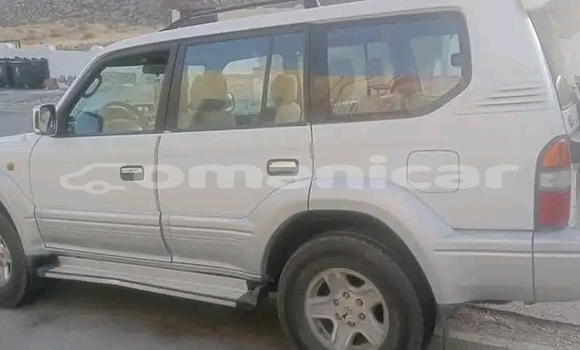 Buy Used Toyota Prado Other Car in as–Suwayq in al-Batinah Buy Used Toyota Prado Other Car in as–Suwayq in al-Batinah