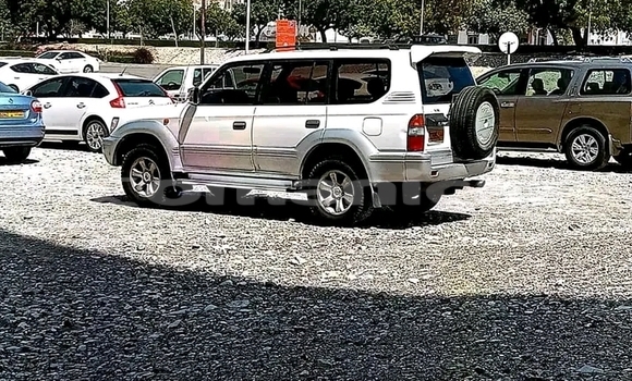 Buy Used Toyota Prado Other Car in as–Suwayq in al-Batinah Buy Used Toyota Prado Other Car in as–Suwayq in al-Batinah