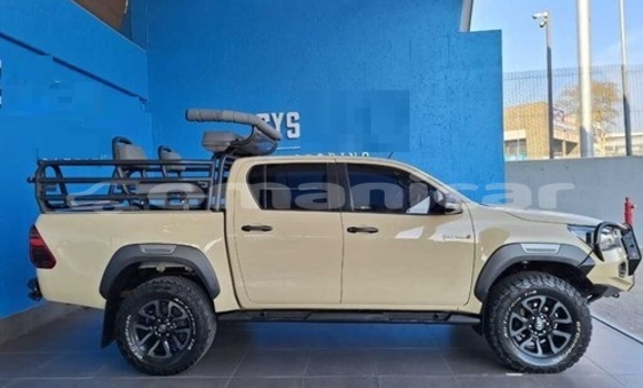Buy Used Toyota Hilux Other Car in Muscat in Masqat Buy Used Toyota Hilux Other Car in Muscat in Masqat