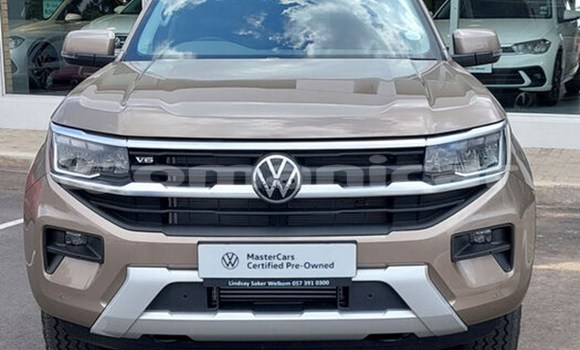 Buy Used Volkswagen Amarok Other Car in Muscat in Masqat Buy Used Volkswagen Amarok Other Car in Muscat in Masqat