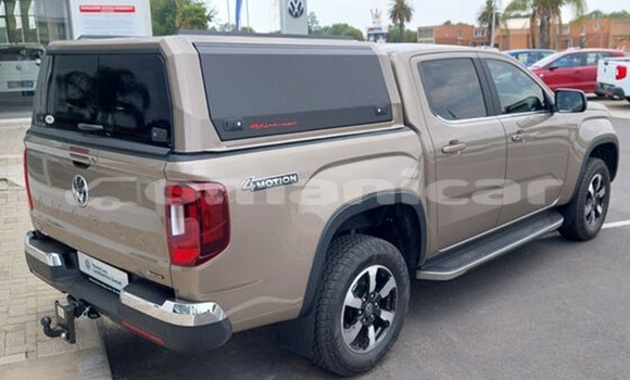 Buy Used Volkswagen Amarok Other Car in Muscat in Masqat Buy Used Volkswagen Amarok Other Car in Muscat in Masqat