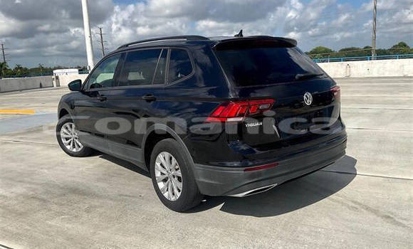 Buy Used Volkswagen Tiguan Black Car in Muscat in Masqat Buy Used Volkswagen Tiguan Black Car in Muscat in Masqat