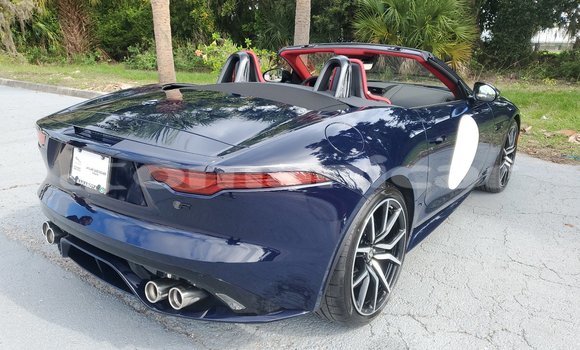 Buy Used Jaguar F-Type Other Car in Muscat in Masqat Buy Used Jaguar F-Type Other Car in Muscat in Masqat