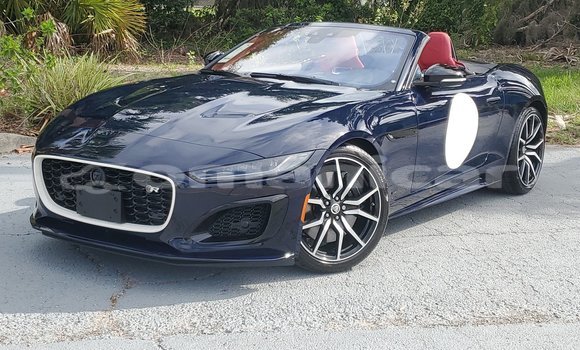 Buy Used Jaguar F-Type Other Car in Muscat in Masqat Buy Used Jaguar F-Type Other Car in Muscat in Masqat