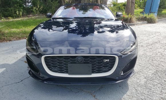 Buy Used Jaguar F-Type Other Car in Muscat in Masqat Buy Used Jaguar F-Type Other Car in Muscat in Masqat
