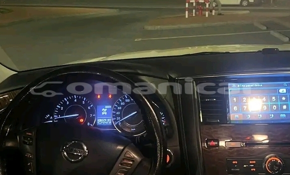 Buy Used Nissan Patrol White Car in al–Mudaybi in ash-Sharqiyah Buy Used Nissan Patrol White Car in al–Mudaybi in ash-Sharqiyah