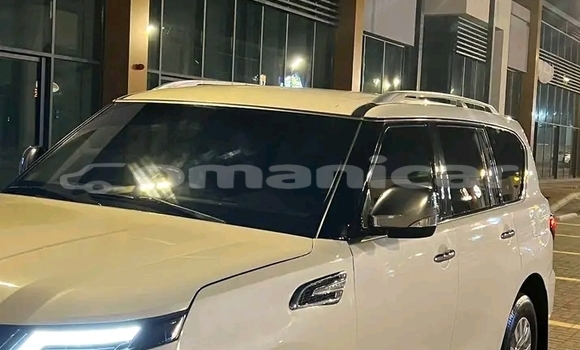 Buy Used Nissan Patrol White Car in al–Mudaybi in ash-Sharqiyah Buy Used Nissan Patrol White Car in al–Mudaybi in ash-Sharqiyah