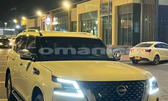 Buy Used Nissan Patrol White Car in al–Mudaybi in ash-Sharqiyah Buy Used Nissan Patrol White Car in al–Mudaybi in ash-Sharqiyah