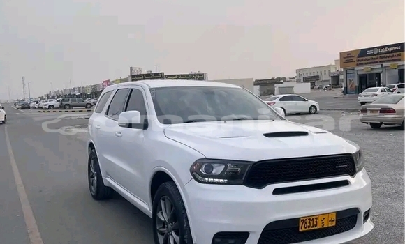 Buy Used DongFeng AX7 White Car in as–Suwayq in al-Batinah Buy Used DongFeng AX7 White Car in as–Suwayq in al-Batinah