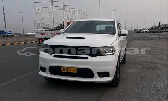 Buy Used DongFeng AX7 White Car in as–Suwayq in al-Batinah Buy Used DongFeng AX7 White Car in as–Suwayq in al-Batinah