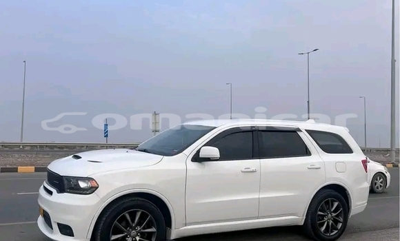 Buy Used DongFeng AX7 White Car in as–Suwayq in al-Batinah Buy Used DongFeng AX7 White Car in as–Suwayq in al-Batinah