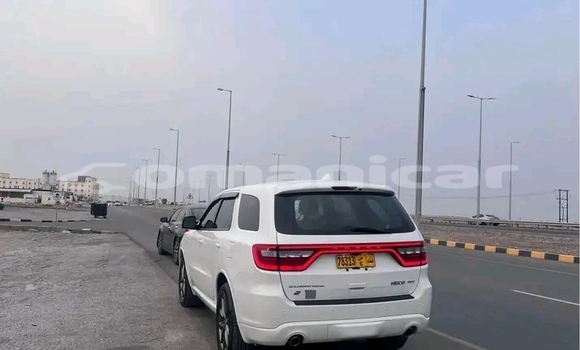 Buy Used DongFeng AX7 White Car in as–Suwayq in al-Batinah Buy Used DongFeng AX7 White Car in as–Suwayq in al-Batinah