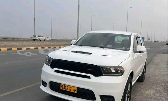 Buy Used DongFeng AX7 White Car in as–Suwayq in al-Batinah Buy Used DongFeng AX7 White Car in as–Suwayq in al-Batinah