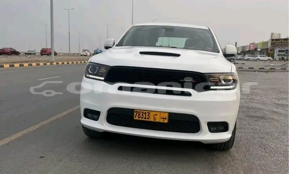 Buy Used DongFeng AX7 White Car in as–Suwayq in al-Batinah Buy Used DongFeng AX7 White Car in as–Suwayq in al-Batinah