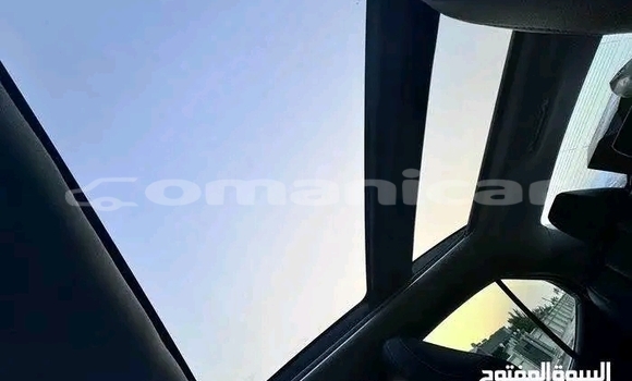 Buy Used BMW 2er Black Car in as–Suwayq in al-Batinah Buy Used BMW 2er Black Car in as–Suwayq in al-Batinah