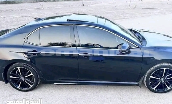 Buy Used BMW 2er Black Car in as–Suwayq in al-Batinah Buy Used BMW 2er Black Car in as–Suwayq in al-Batinah