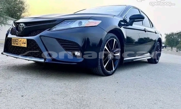 Buy Used BMW 2er Black Car in as–Suwayq in al-Batinah Buy Used BMW 2er Black Car in as–Suwayq in al-Batinah